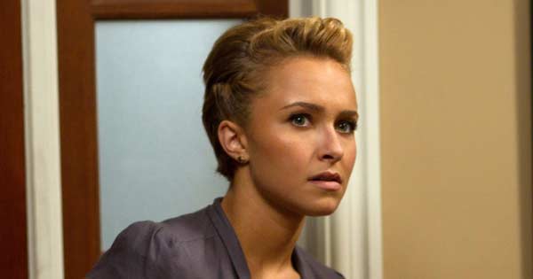 Guiding Light alum Hayden Panettiere returns to the Scream film franchise